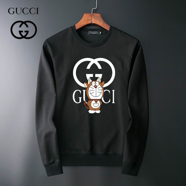 Gucci Sweatshirt m-3xl-016